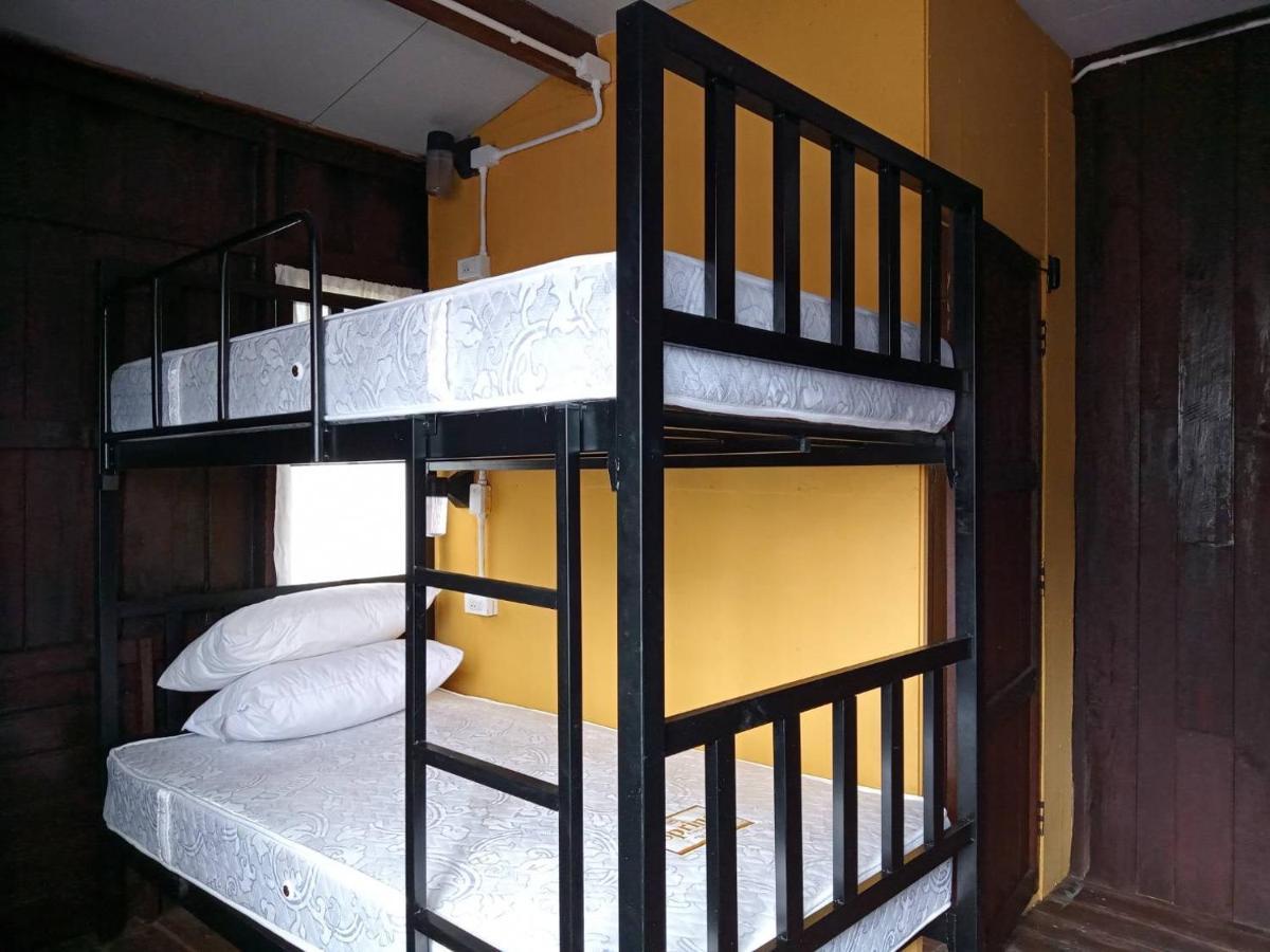 Imchai Pai Ngoại thất bức ảnh