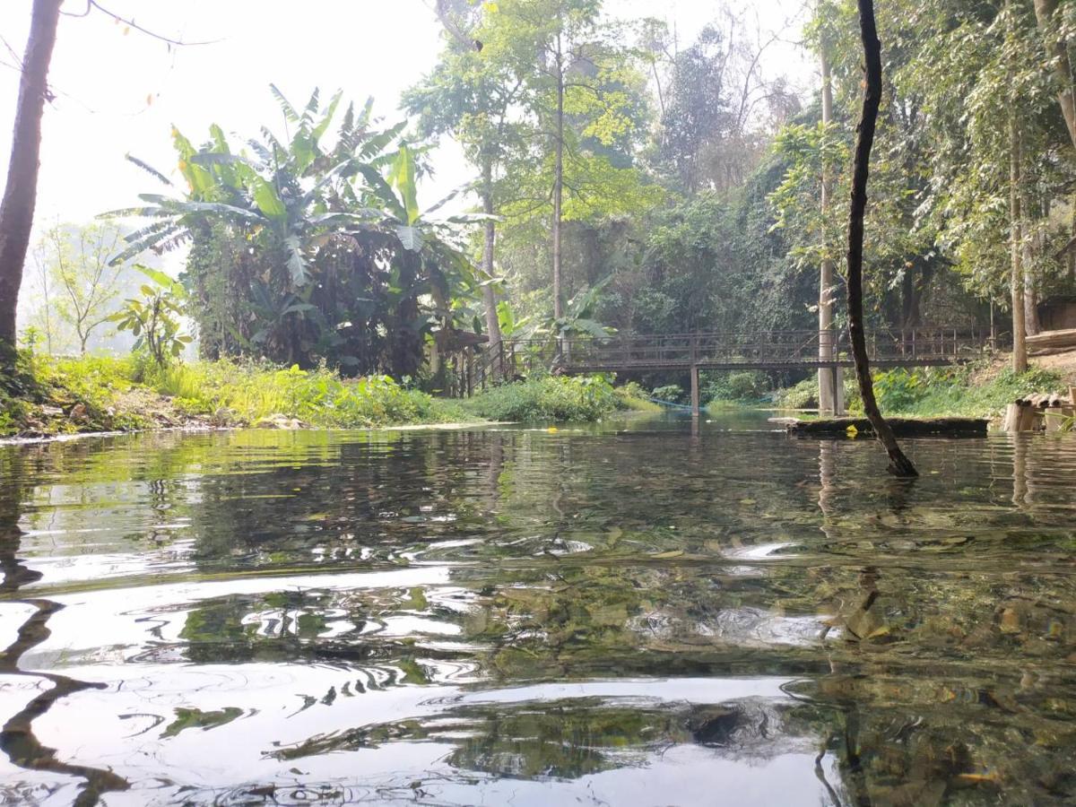 Imchai Pai Ngoại thất bức ảnh