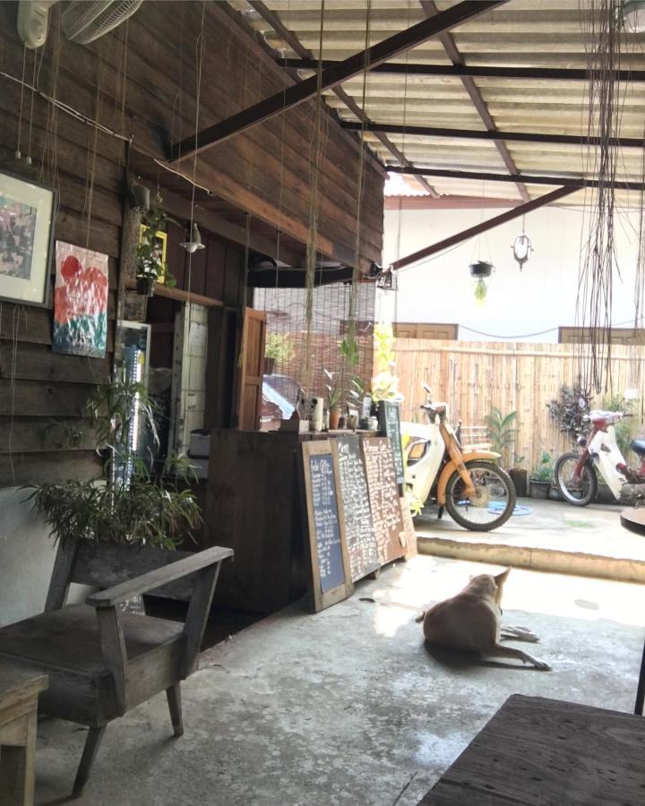 Imchai Pai Ngoại thất bức ảnh