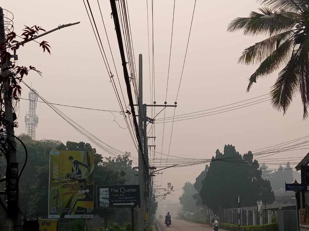 Imchai Pai Ngoại thất bức ảnh