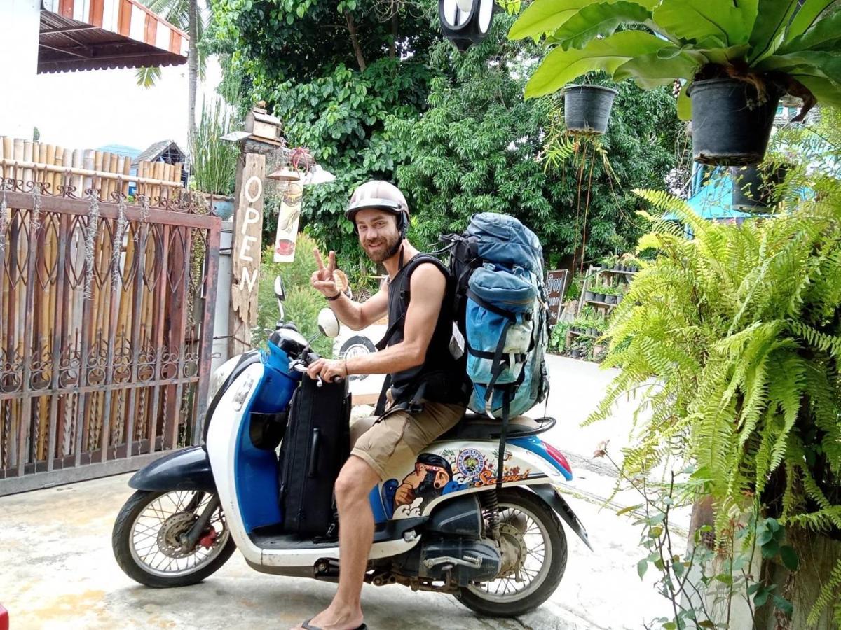 Imchai Pai Ngoại thất bức ảnh