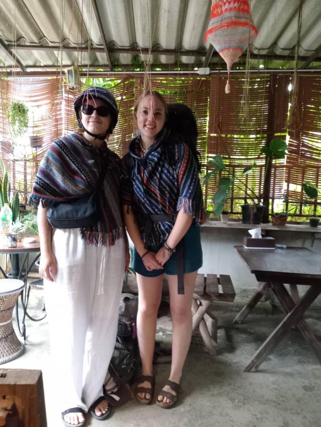 Imchai Pai Ngoại thất bức ảnh