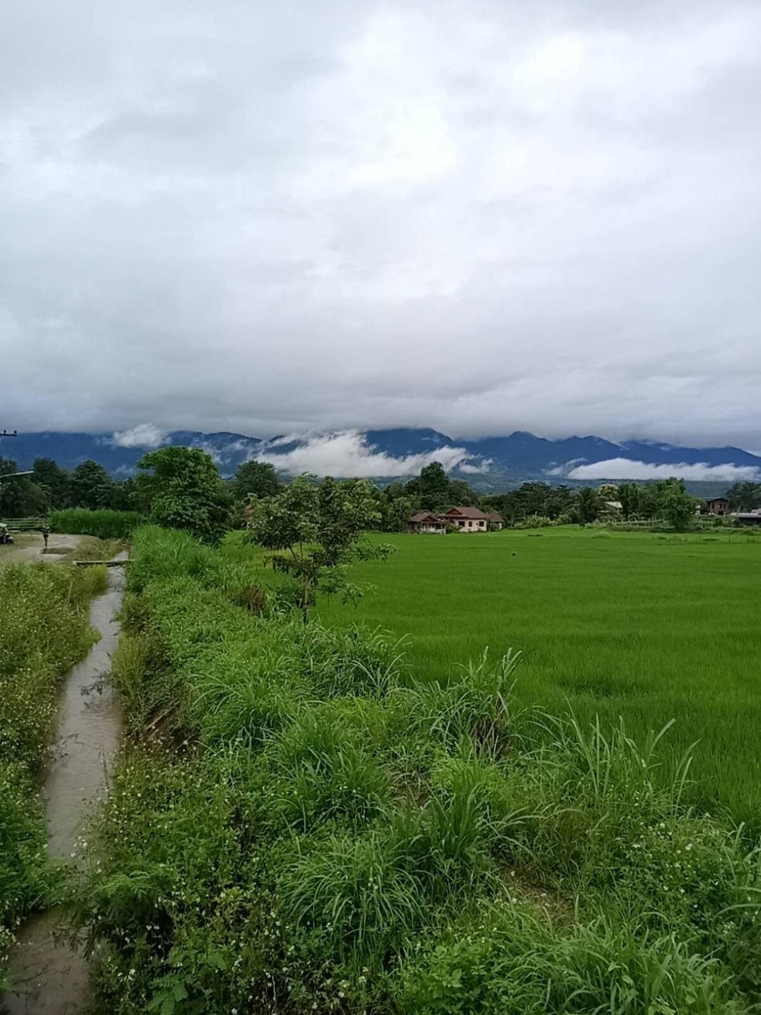 Imchai Pai Ngoại thất bức ảnh