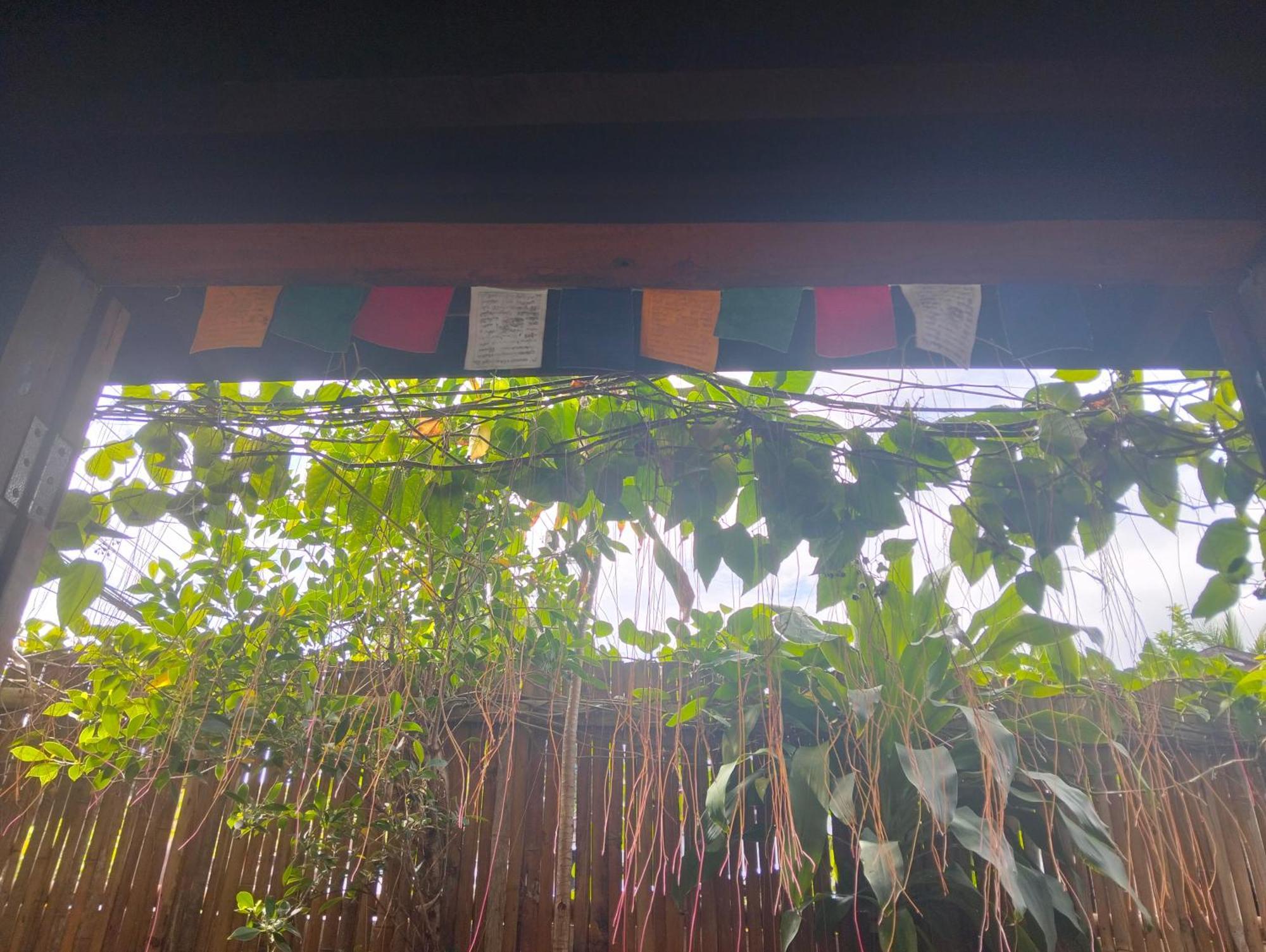 Imchai Pai Ngoại thất bức ảnh