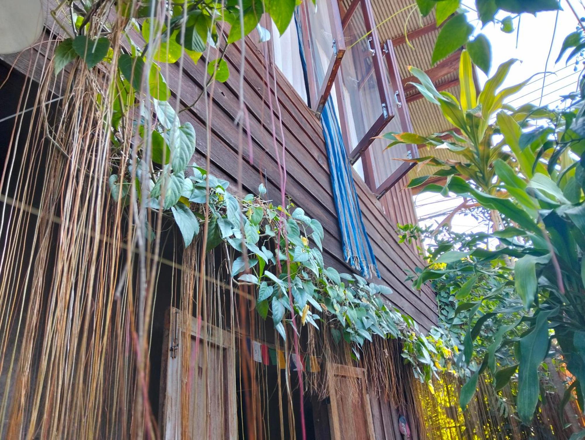 Imchai Pai Ngoại thất bức ảnh